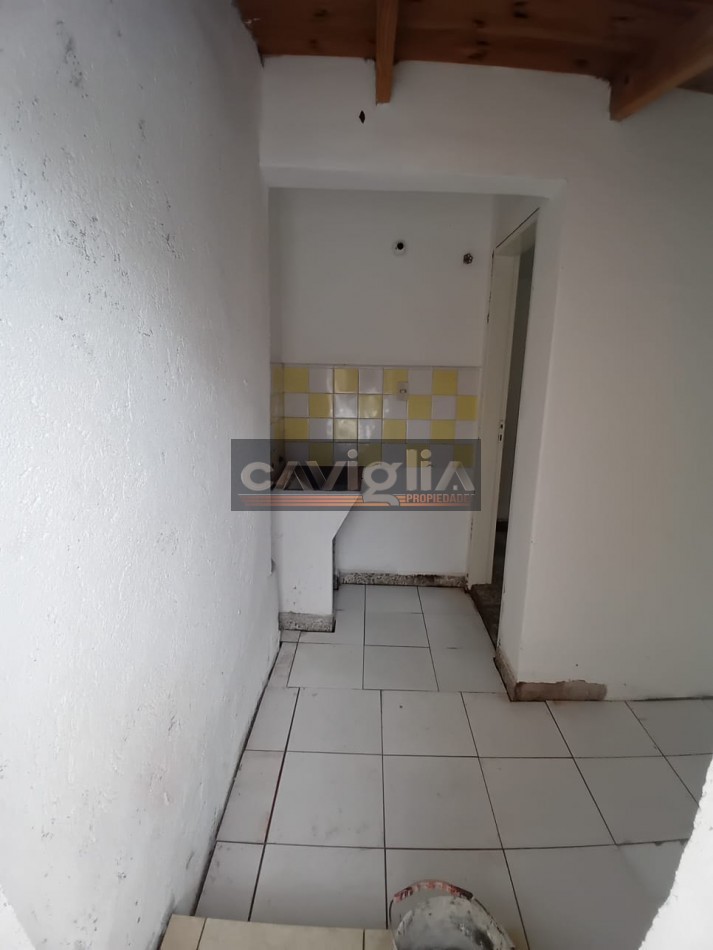 OPORTUNIDAD CASA EN VENTA PLENO CENTRO CARLOS PAZ