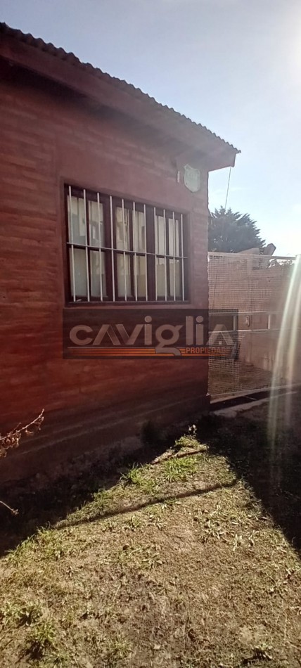 Inversion Alta Gracia Villa Camiares 2 casas + piscina + quincho 