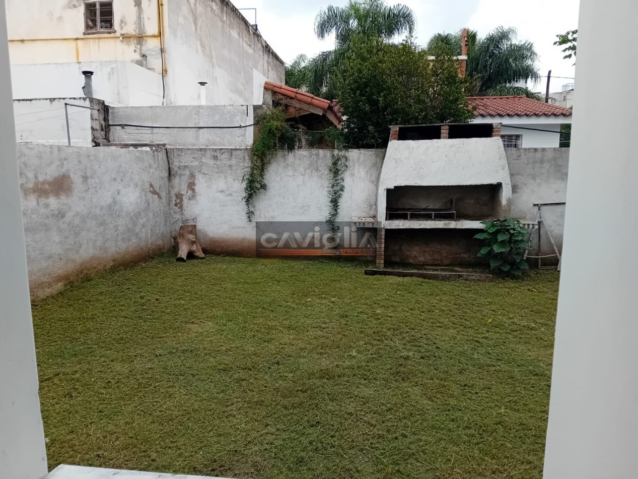 OPORTUNIDAD CASA EN VENTA PLENO CENTRO CARLOS PAZ