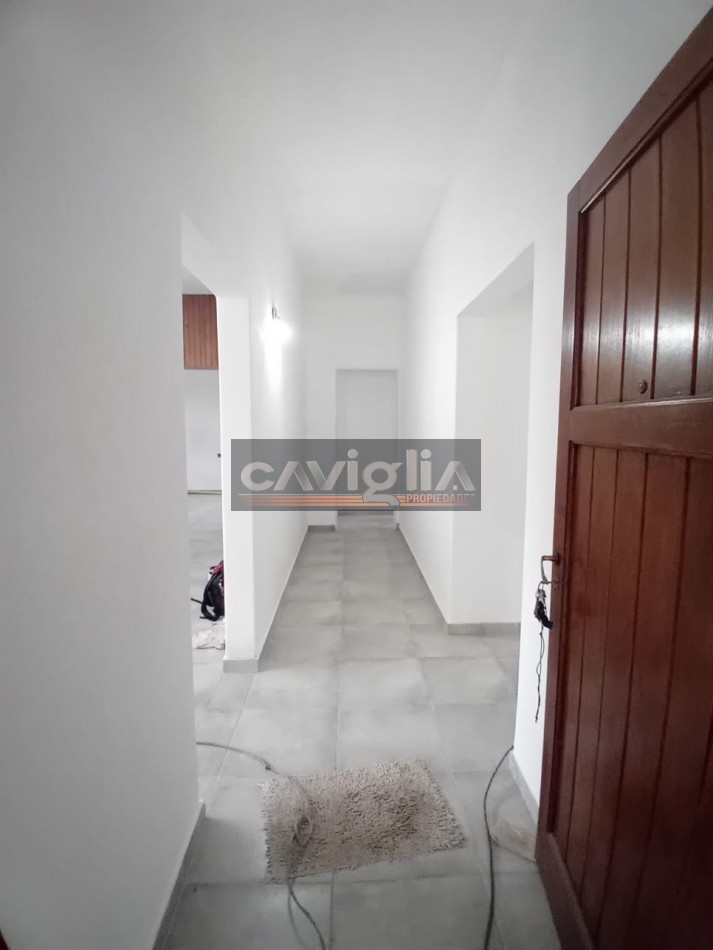 OPORTUNIDAD CASA EN VENTA PLENO CENTRO CARLOS PAZ