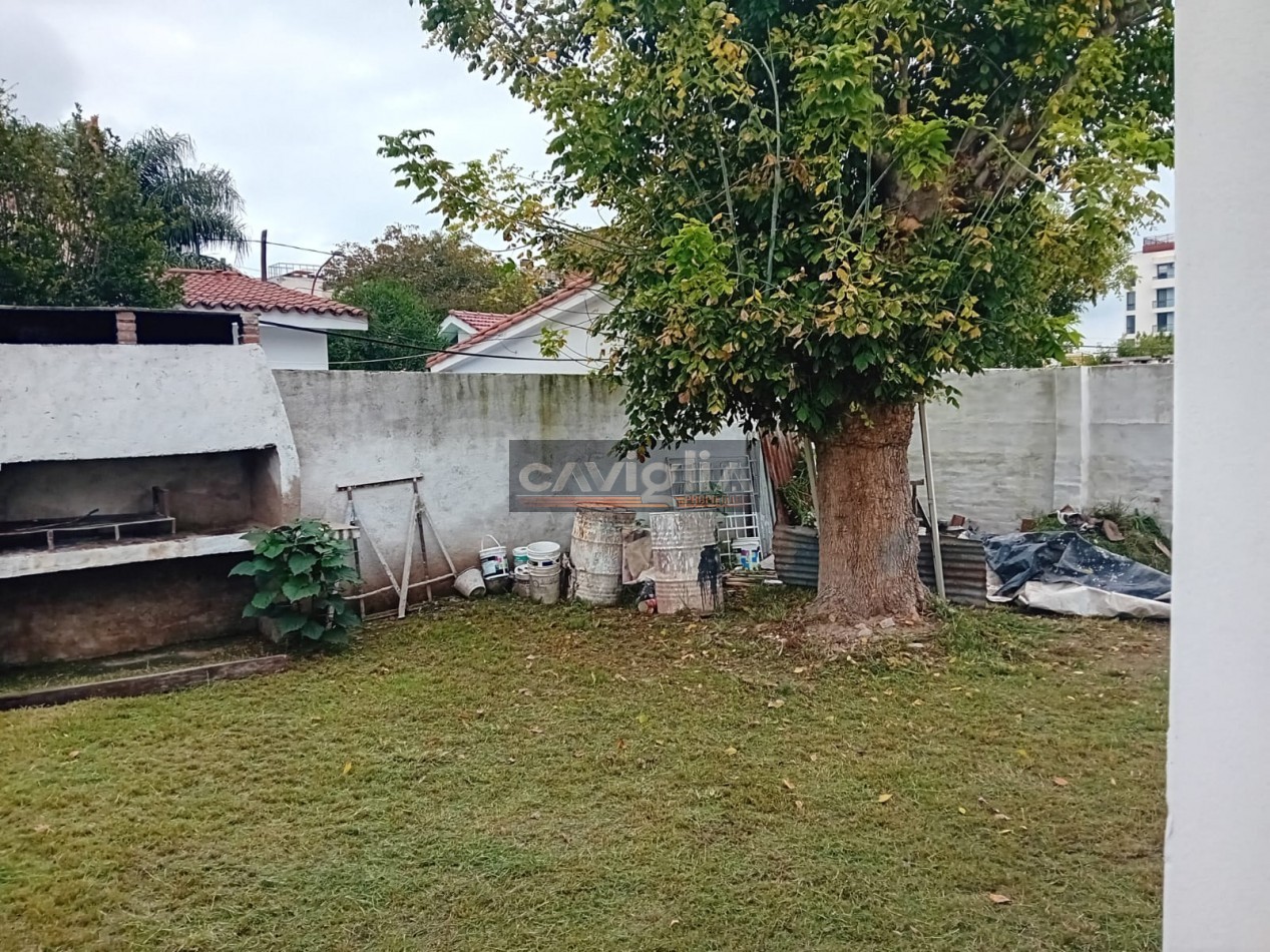 OPORTUNIDAD CASA EN VENTA PLENO CENTRO CARLOS PAZ