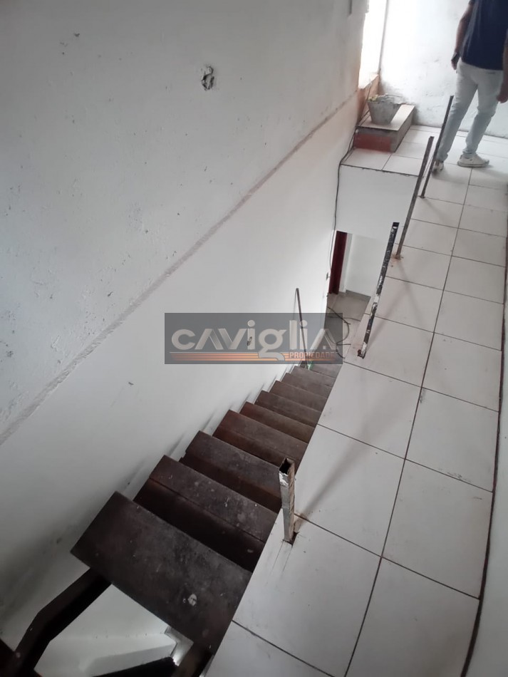 OPORTUNIDAD CASA EN VENTA PLENO CENTRO CARLOS PAZ
