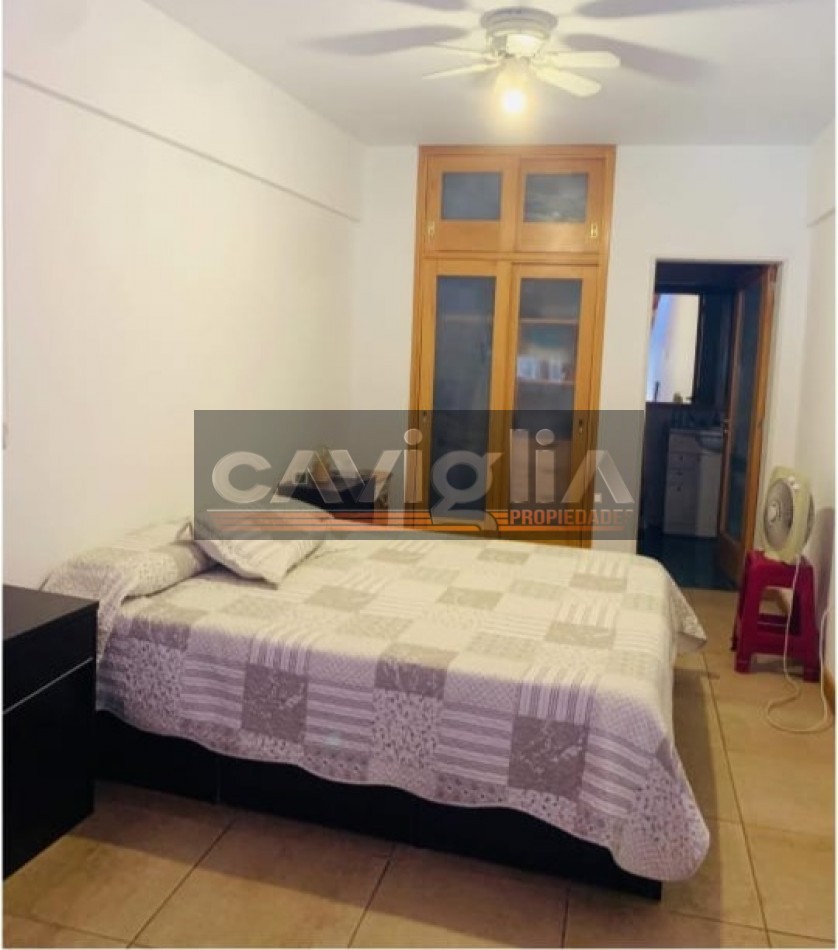 DEPARTAMENTO TIPO LOFT CON VISTA AL LAGO PLENA COSTANERA Y CENTRO VILLA CARLOS PAZ 