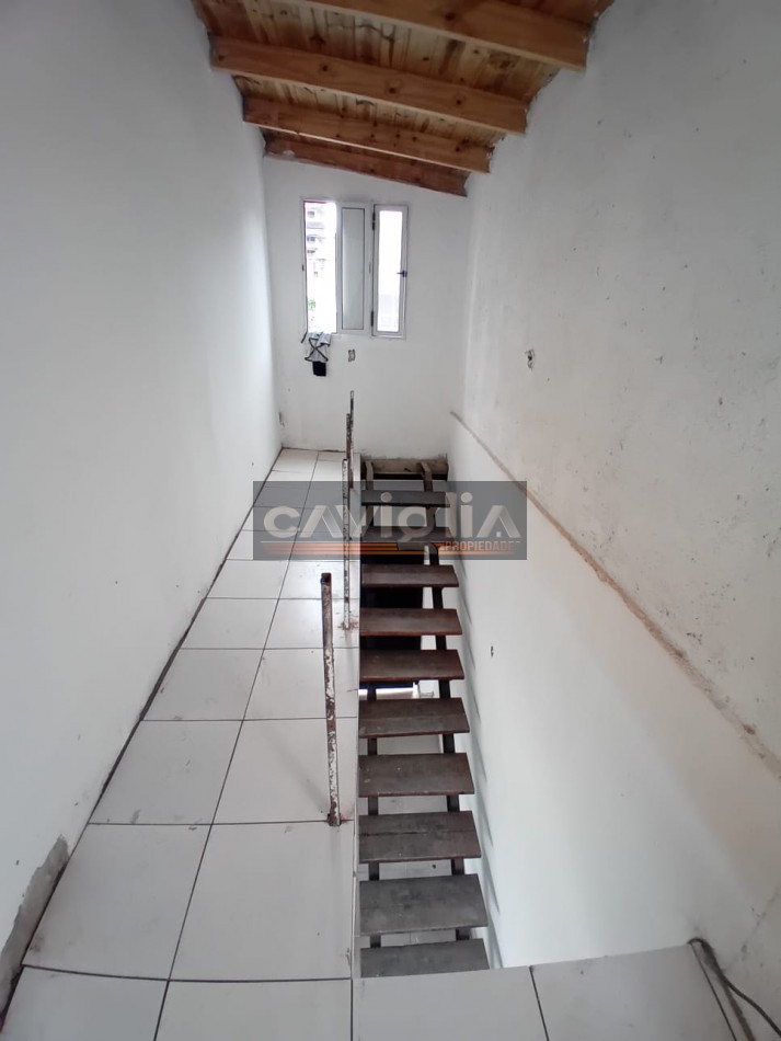 OPORTUNIDAD CASA EN VENTA PLENO CENTRO CARLOS PAZ
