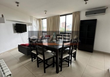 VILLA CARLOS PAZ A PASOS DE LA PEATONAL DEPARTAMENTO EN VENTA 2 DORMITORIOS+PISCINA+AMPLIA COCHERA 